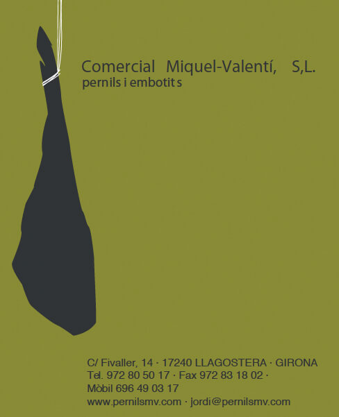 Comercial Miquel-Valentí