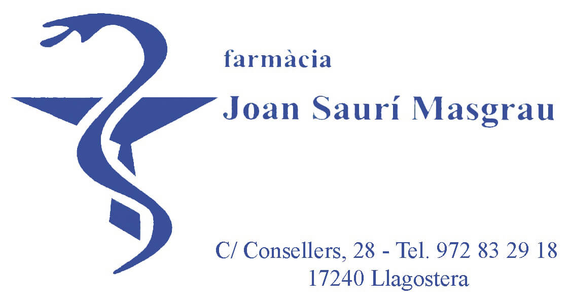 Farmàcia Joan Saurí