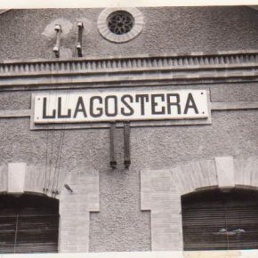 Arxiu Municipal de Llagostera