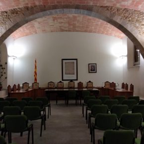 Govern Ajuntament de Llagostera